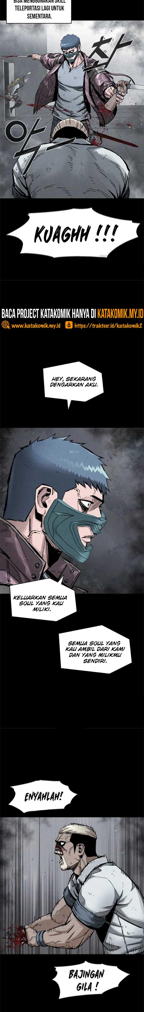 l-a-g - Chapter: 29.1