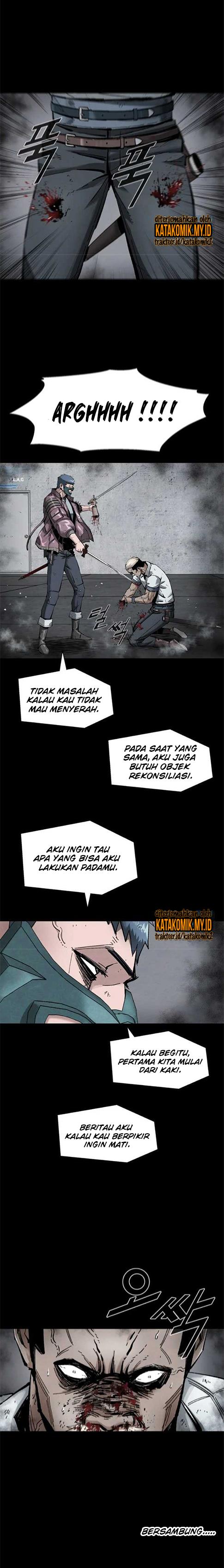 l-a-g - Chapter: 29.1