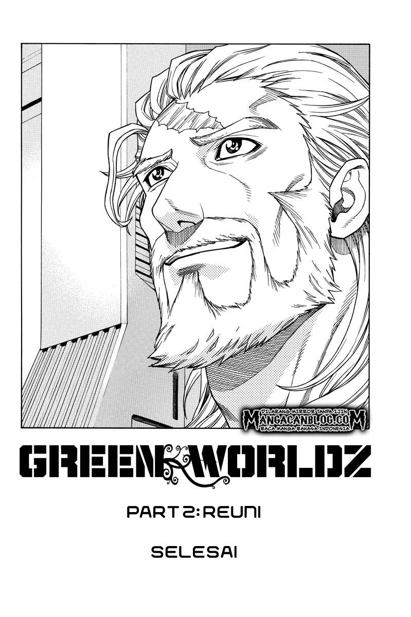 green-worldz - Chapter: 104