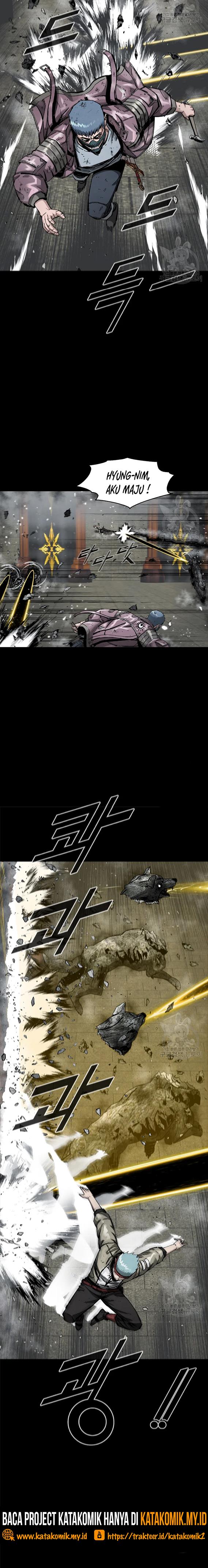l-a-g - Chapter: 26.1