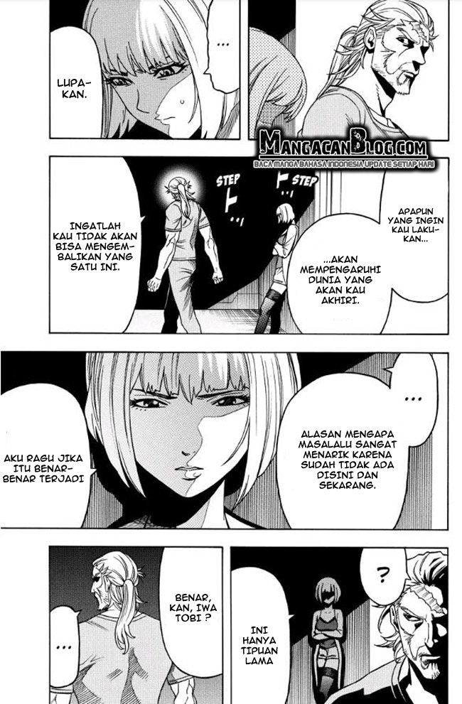 green-worldz - Chapter: 106