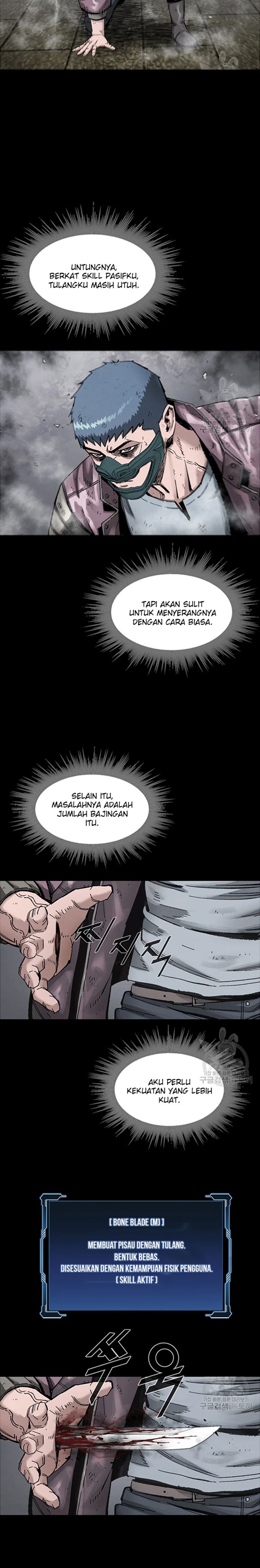 l-a-g - Chapter: 25.2