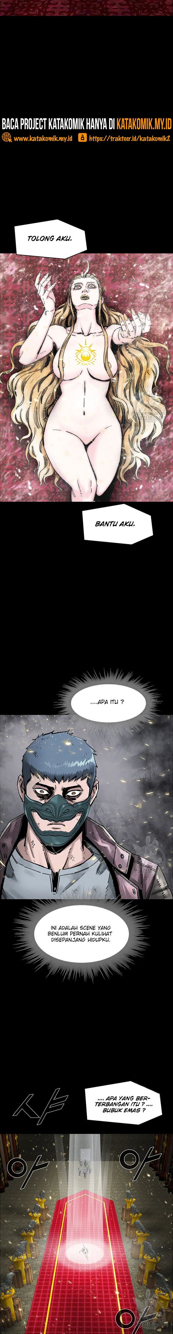 l-a-g - Chapter: 24.2