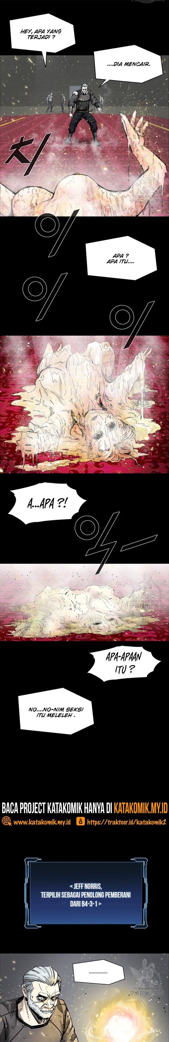 l-a-g - Chapter: 24.2