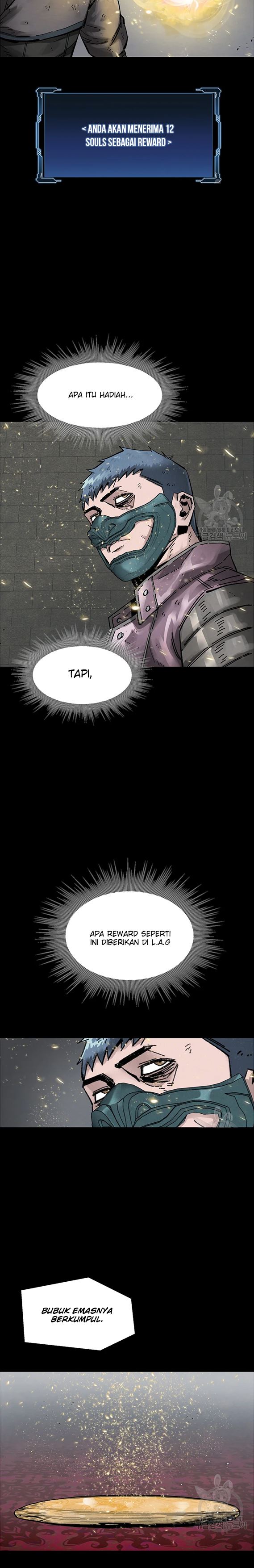l-a-g - Chapter: 24.2