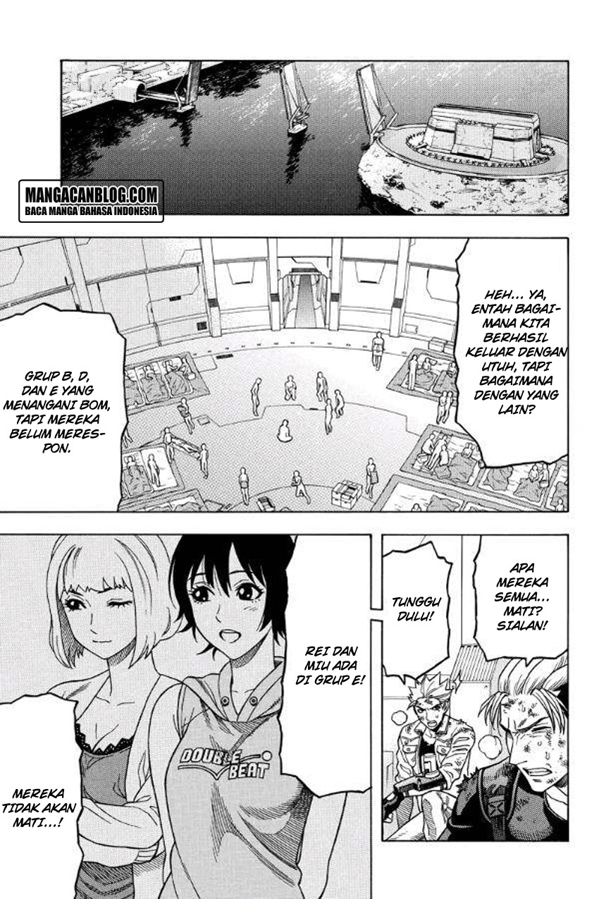 green-worldz - Chapter: 108