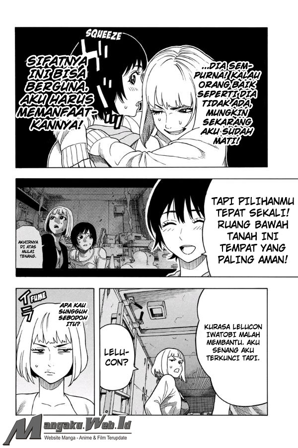 green-worldz - Chapter: 109