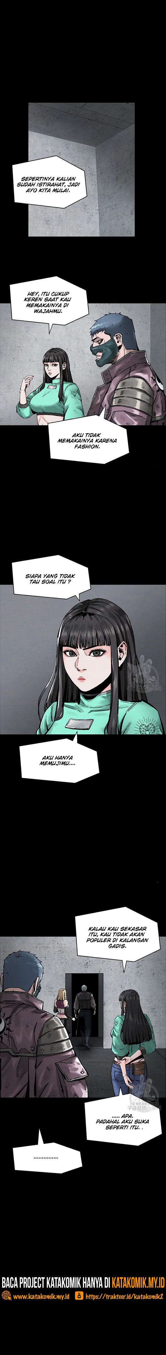 l-a-g - Chapter: 24.1
