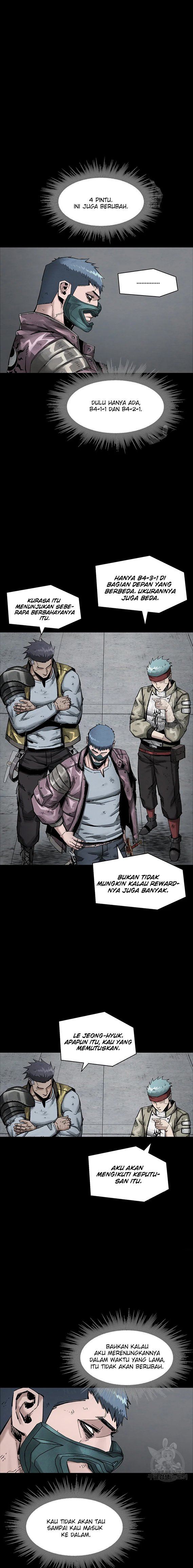 l-a-g - Chapter: 24.1