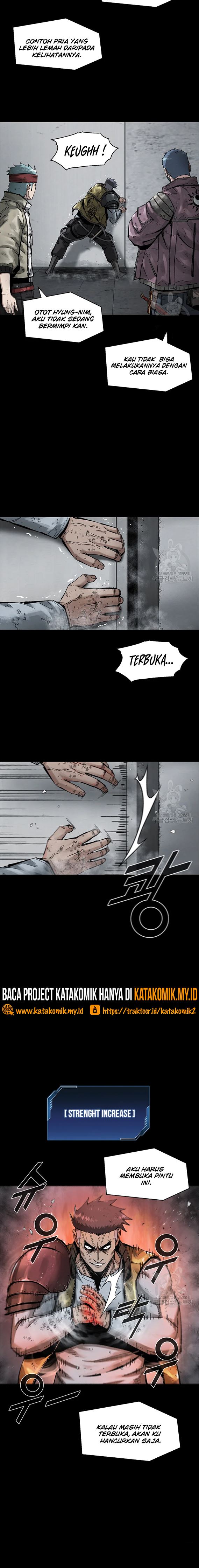l-a-g - Chapter: 24.1