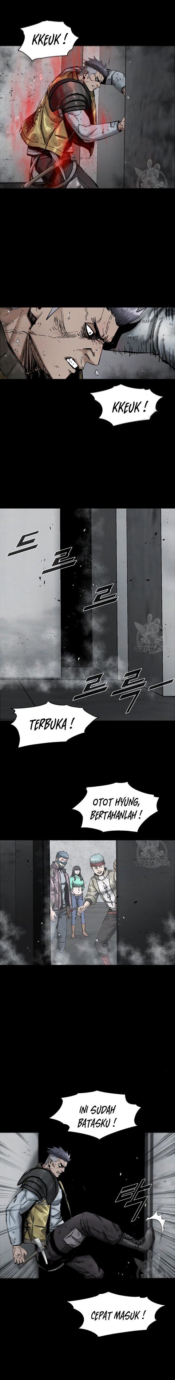 l-a-g - Chapter: 24.1