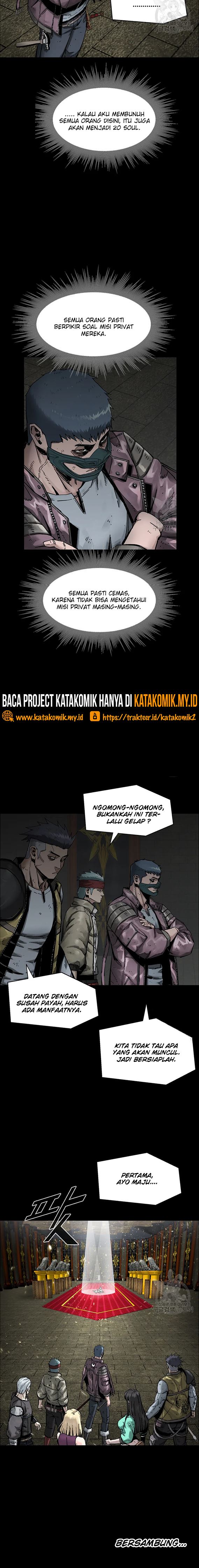 l-a-g - Chapter: 24.1