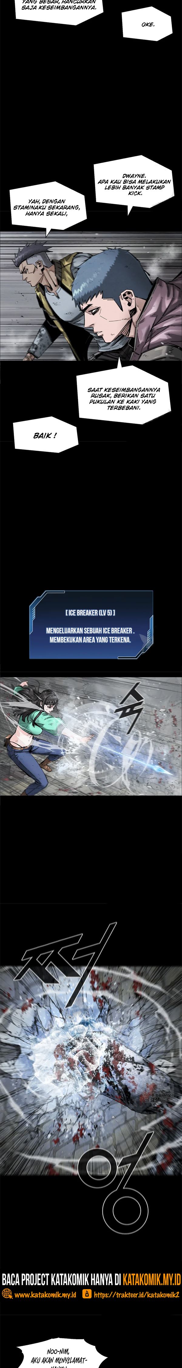 l-a-g - Chapter: 23.1