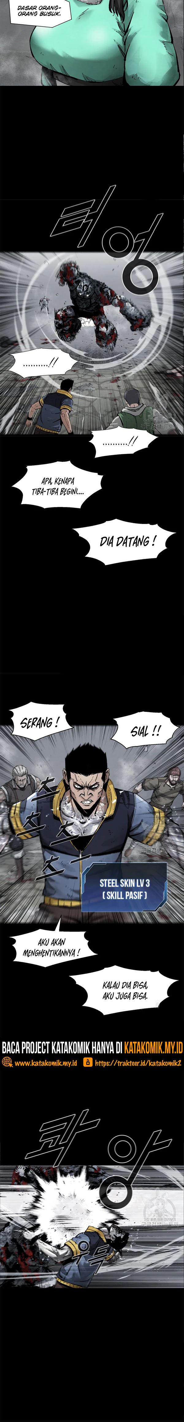 l-a-g - Chapter: 22.1