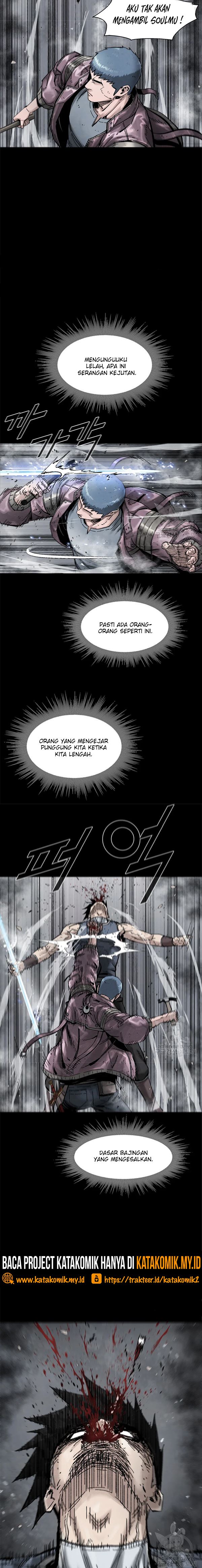 l-a-g - Chapter: 21.2