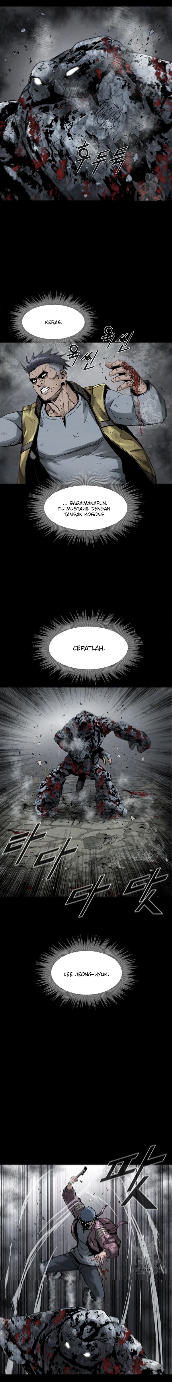 l-a-g - Chapter: 21.1