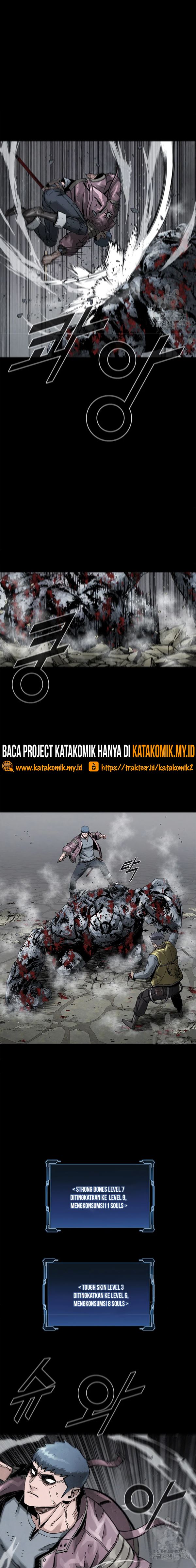 l-a-g - Chapter: 21.1