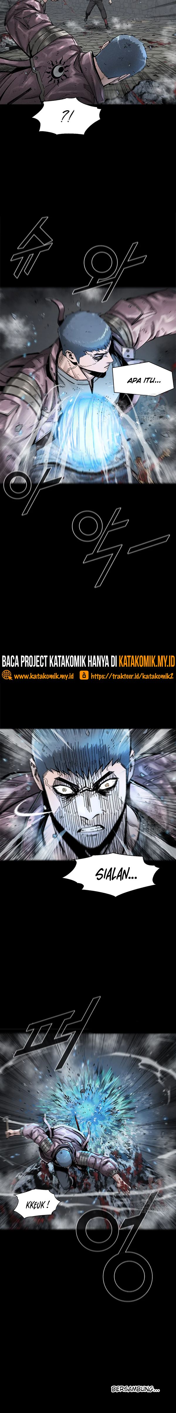 l-a-g - Chapter: 21.1