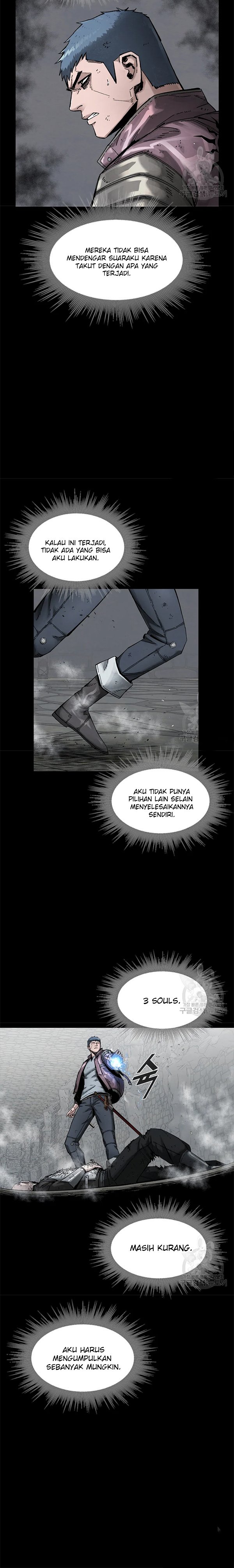 l-a-g - Chapter: 20.1