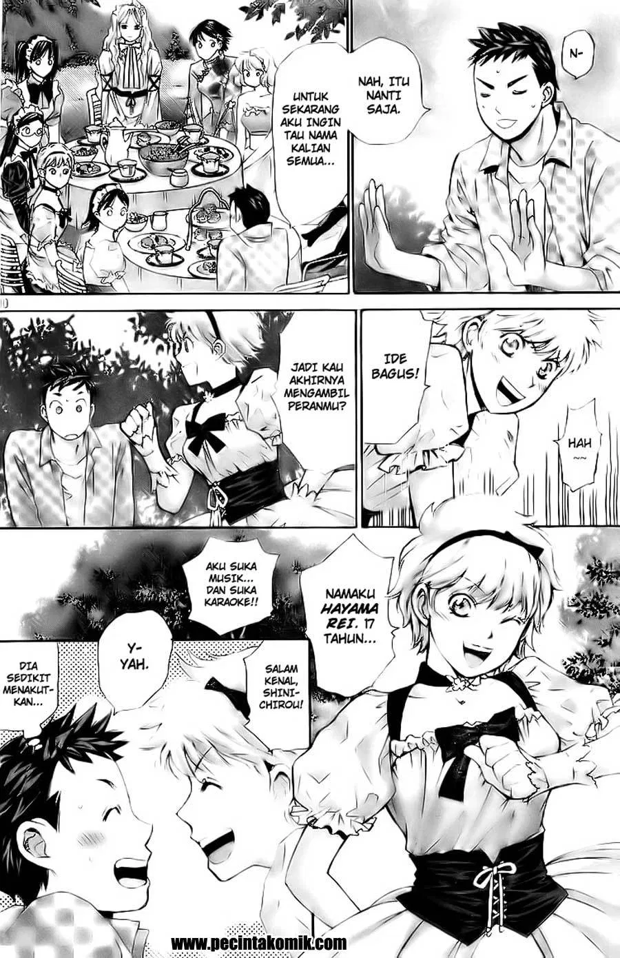 hachi%E2%99%80-ichi%E2%99%82 - Chapter: 03