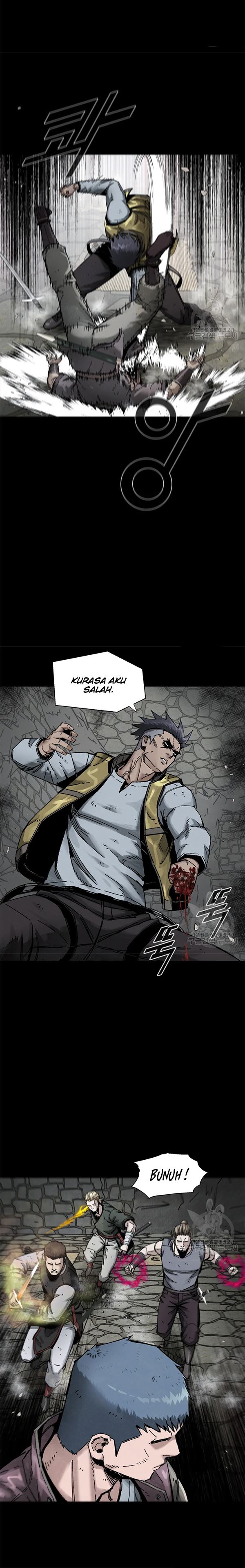 l-a-g - Chapter: 18.1