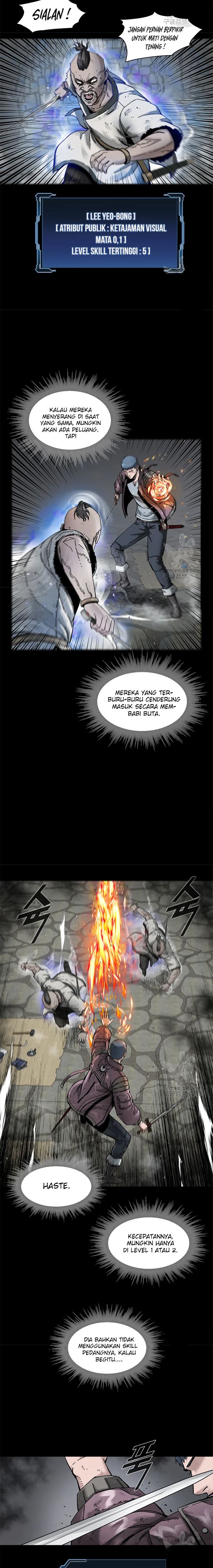 l-a-g - Chapter: 18.1