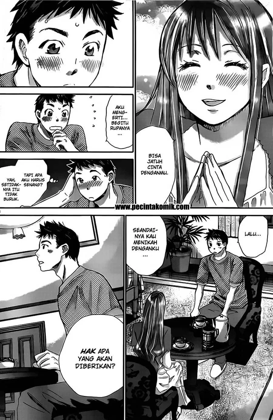 hachi%E2%99%80-ichi%E2%99%82 - Chapter: 06