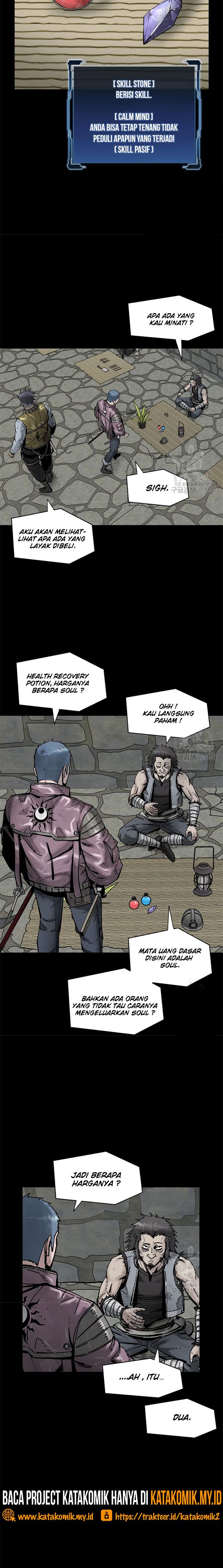 l-a-g - Chapter: 17.1