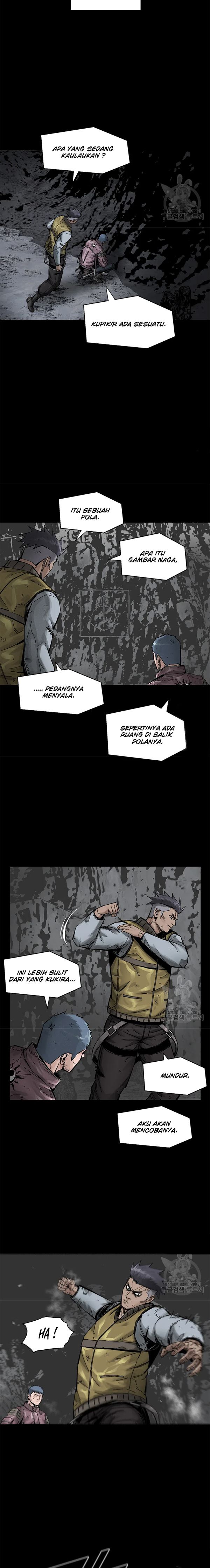 l-a-g - Chapter: 16.2