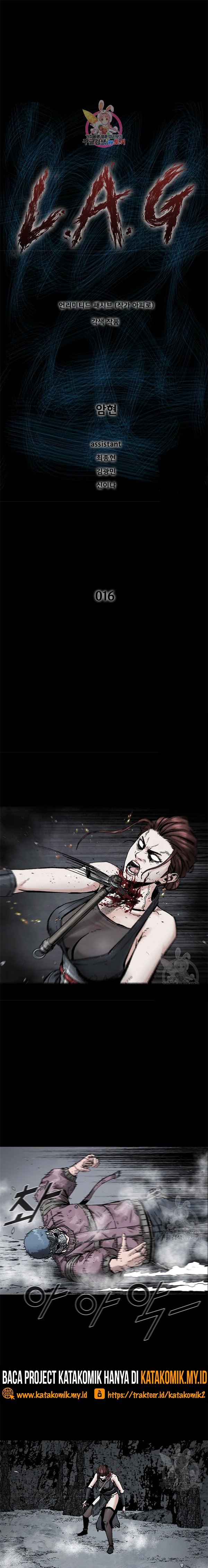 l-a-g - Chapter: 16.1