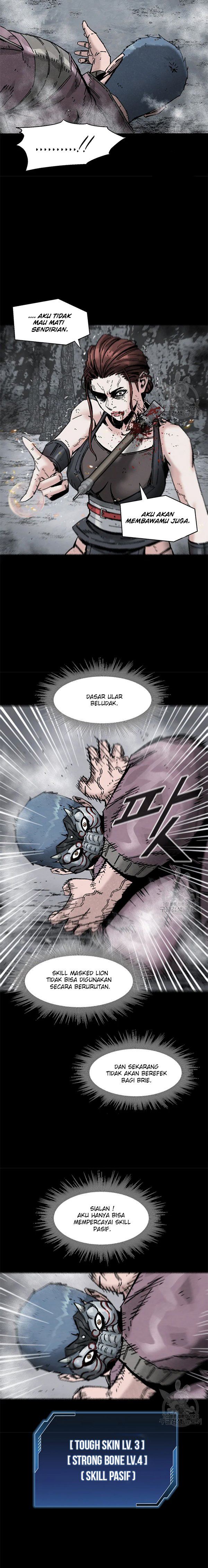 l-a-g - Chapter: 16.1