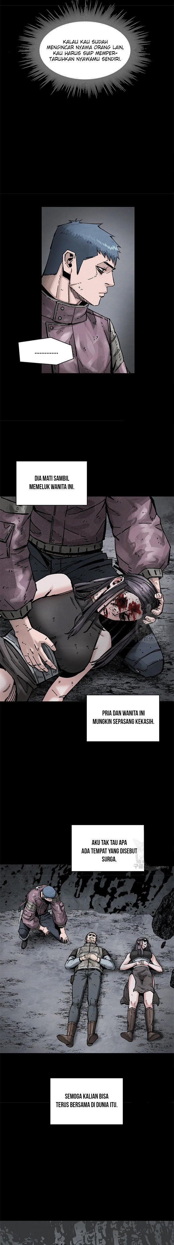 l-a-g - Chapter: 16.1