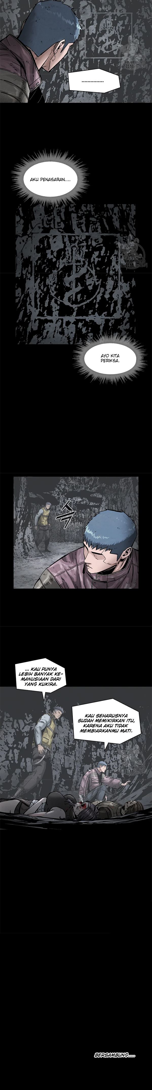 l-a-g - Chapter: 16.1