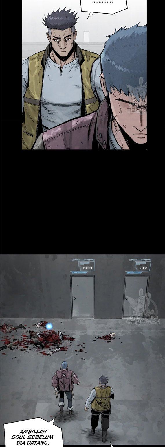 l-a-g - Chapter: 13.1
