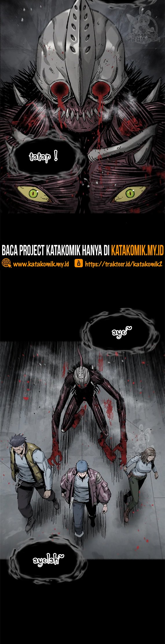 l-a-g - Chapter: 12.2