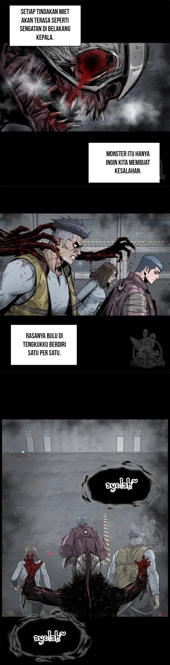 l-a-g - Chapter: 12.2