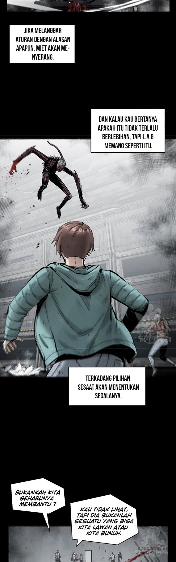 l-a-g - Chapter: 12.1