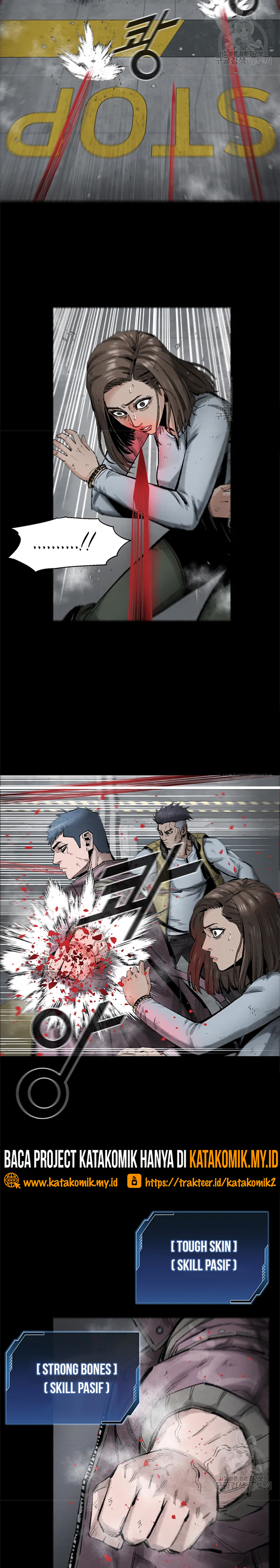 l-a-g - Chapter: 11.2