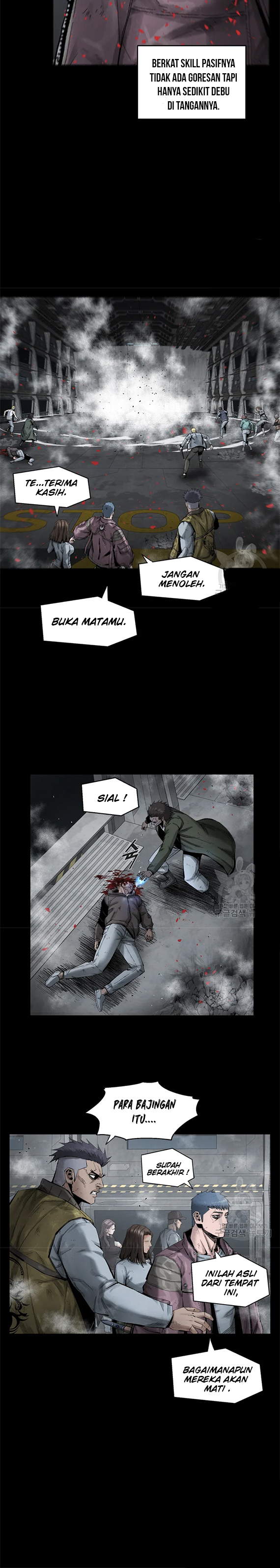 l-a-g - Chapter: 11.2