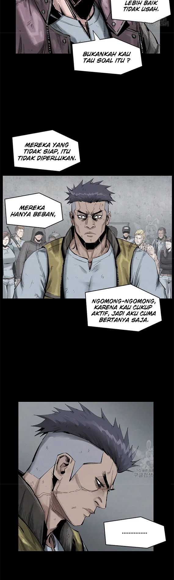 l-a-g - Chapter: 11.1