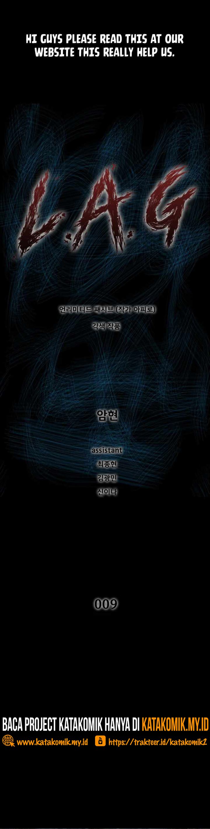 l-a-g - Chapter: 9.1
