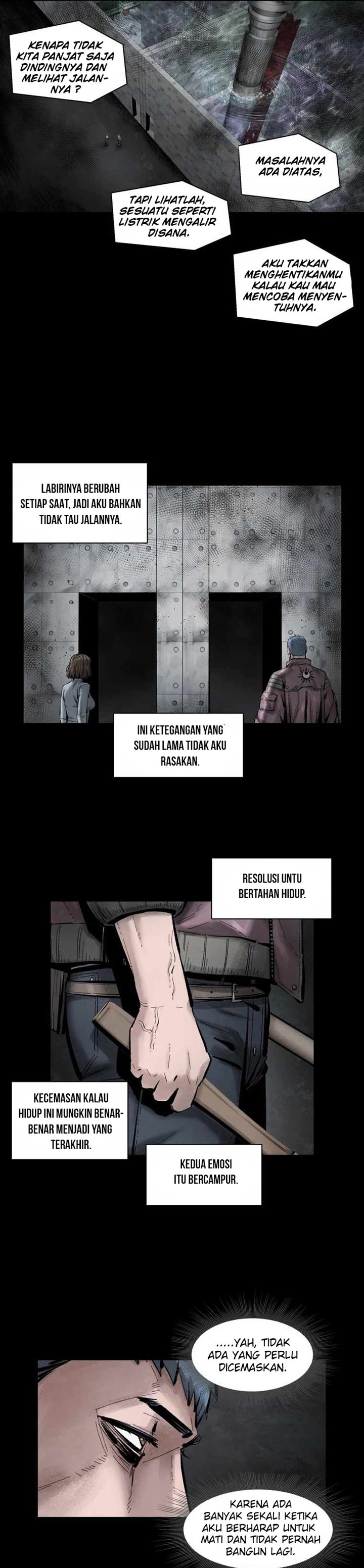 l-a-g - Chapter: 8.1