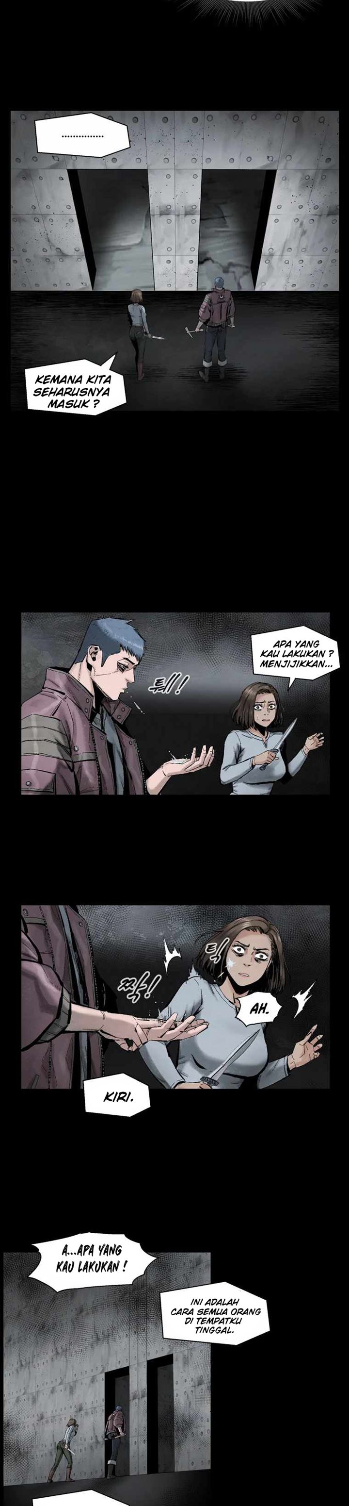 l-a-g - Chapter: 8.1