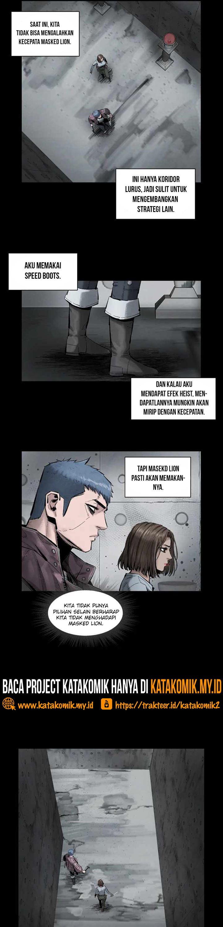 l-a-g - Chapter: 8.1