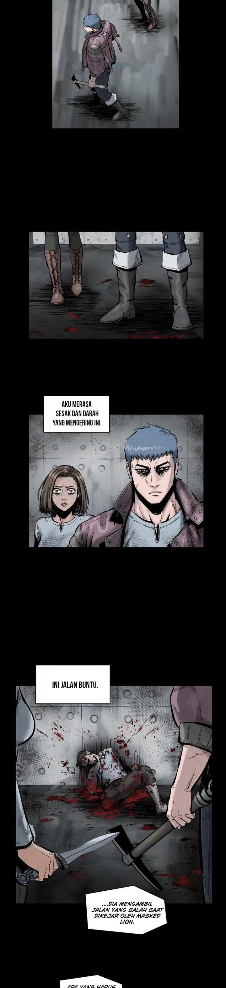 l-a-g - Chapter: 8.1