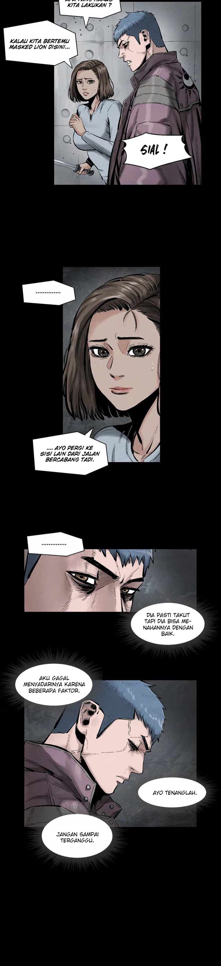 l-a-g - Chapter: 8.1
