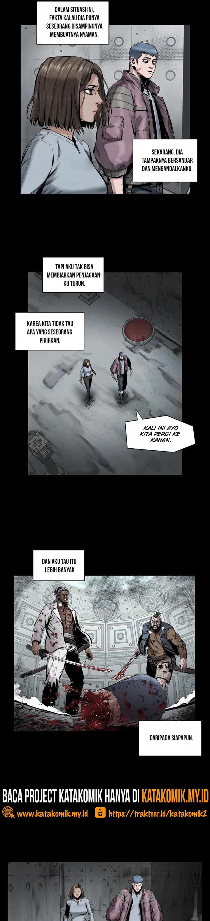 l-a-g - Chapter: 8.1
