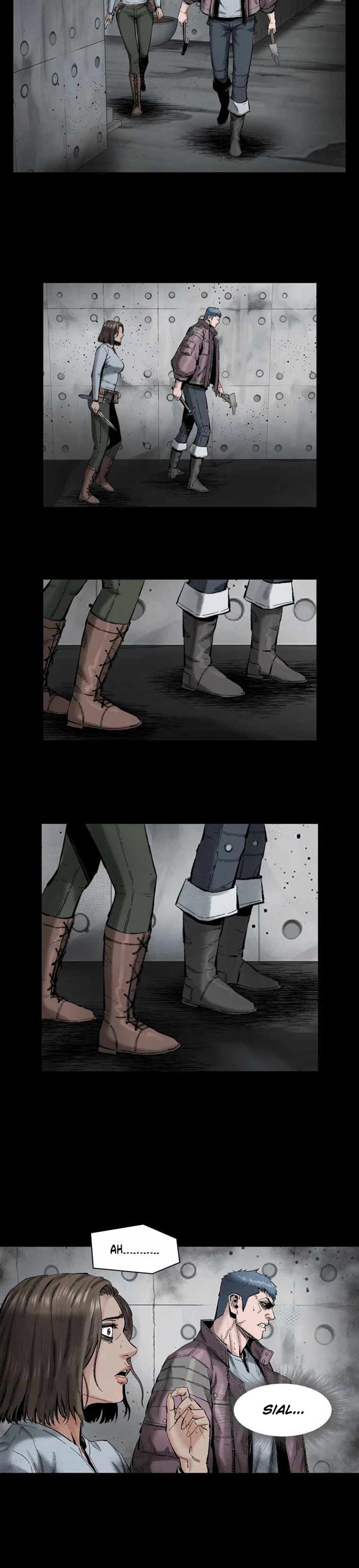 l-a-g - Chapter: 8.1