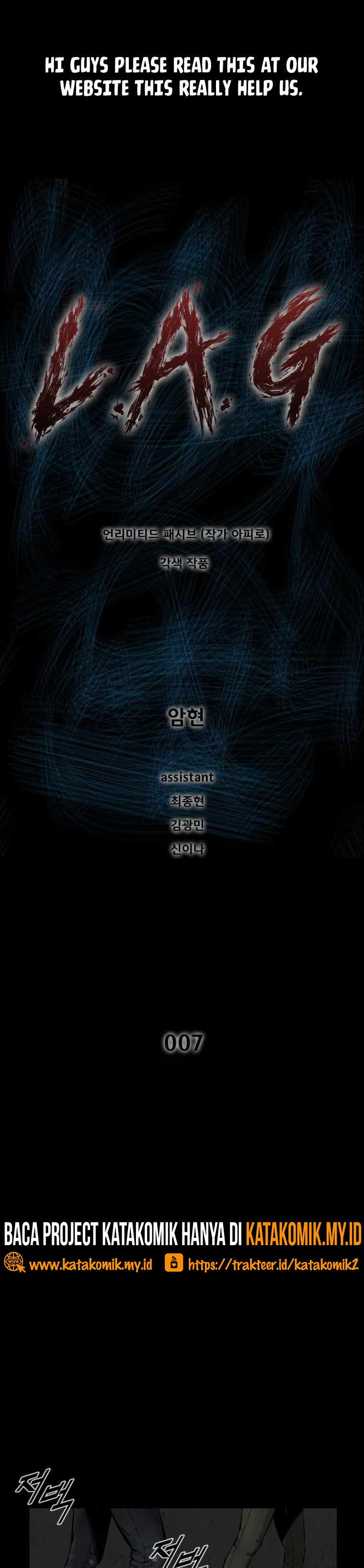 l-a-g - Chapter: 7.1