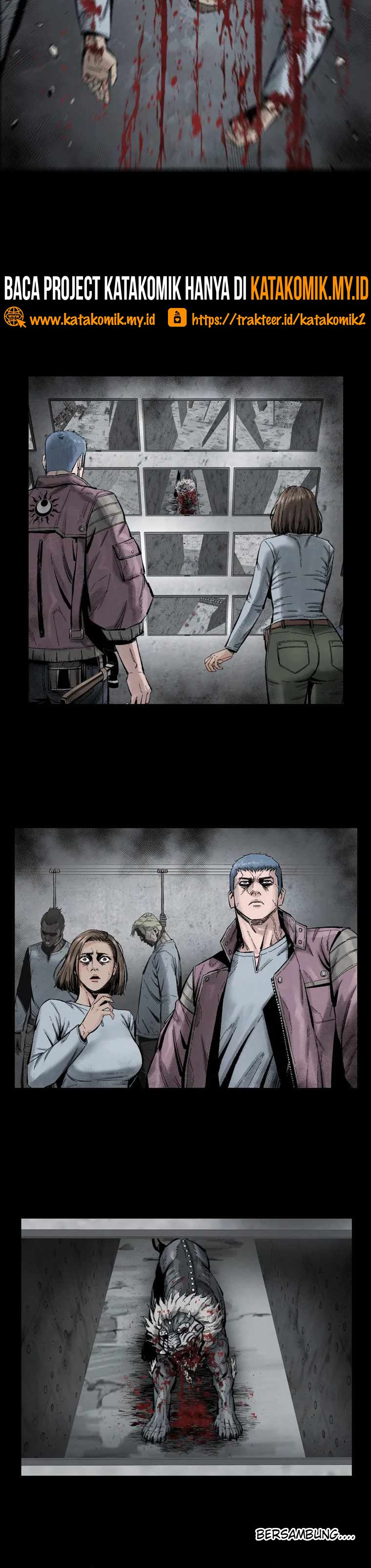 l-a-g - Chapter: 7.1